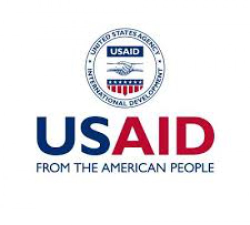 USAID